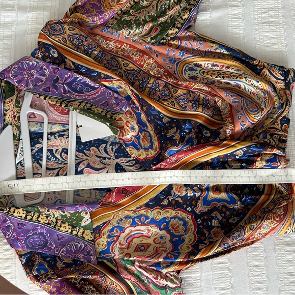 Blouse Zara xs - Picture 6 of 6